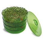 Sprouters